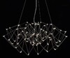 Миниатюра фото подвесная светодиодная люстра inodesign firefly\'s d100 44.3010 | 220svet.ru