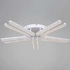Миниатюра фото потолочный светильник reluce 58290-0.3-10 wh | 220svet.ru