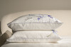 Миниатюра фото комплект постельного белья  200*220-1шт, 50*70-2 шт garda decor 180jod-18027 | 220svet.ru