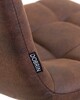 Миниатюра фото стул барный dobrin nicole lml-8078-n_b-m_mf-pk-03-11470 | 220svet.ru