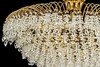 Миниатюра фото потолочная люстра arti lampadari imperia e 1.2.40.106 n | 220svet.ru