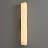 Миниатюра фото настенный светильник delight collection 8241w/m gold/white | 220svet.ru