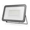 Миниатюра фото прожектор светодиодный gauss qplus 50w 6500к 613511350 | 220svet.ru