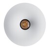 Миниатюра фото встраиваемый светильник italline it06-6024 white 3000k | 220svet.ru