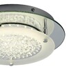 Миниатюра фото потолочный светильник mantra crystal 5090 | 220svet.ru