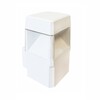 Миниатюра фото светильник уличный настенный fumagalli elisa applique  ds2.562.000.wxd1l | 220svet.ru