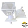 Миниатюра фото садовый светильник-столбик fumagalli iafaet.r/simon u33.162.000.wxh27 | 220svet.ru