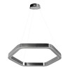 Миниатюра фото подвесной светильник loft it titanium 10243s dark grey | 220svet.ru