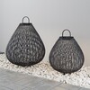Миниатюра фото уличный переносной аккумуляторный светильник maytoni plet o530fl-l5b3k | 220svet.ru