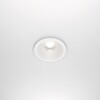 Миниатюра фото встраиваемый светодиодный светильник maytoni technical zoom dim triac dl034-l12w4k-d-w | 220svet.ru