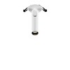 Миниатюра фото спот поворотный светодиодный maytoni focus t c141rs-l125-6w3k-w | 220svet.ru