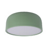 Миниатюра фото потолочный светильник loft it axel 10201/350 green | 220svet.ru