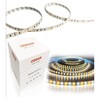 Миниатюра фото светодиодная лента italline m04-512 10m-12w-4000k | 220svet.ru
