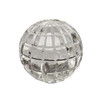 Миниатюра фото шар декоративный roomers 2215j | 220svet.ru
