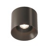 Миниатюра фото потолочный светильник с функцией диммирования maytoni alfa led c064cl-01-25w4k-d-rd-b | 220svet.ru