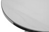 Миниатюра фото стол журнальный garda decor 2kf111037-s | 220svet.ru