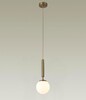 Миниатюра фото подвесной светильник moderli host v2850-1p | 220svet.ru
