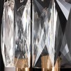 Миниатюра фото настенный светильник divinare frost 2022/21 ap-2 | 220svet.ru