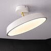 Миниатюра фото потолочный светильник imperium loft birk d30 white 377315-23 | 220svet.ru