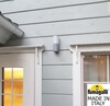 Миниатюра фото светильник уличный настенный fumagalli amelia wall dr2.570.000.lye27 | 220svet.ru