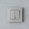 Миниатюра фото рамка на 1 пост slab werkel slab w0012917 | 220svet.ru