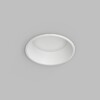 Миниатюра фото точечный светильник denkirs trim dk2450-wh | 220svet.ru
