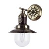 Миниатюра фото бра arte lamp sailor a4524ap-1ab | 220svet.ru