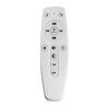 Миниатюра фото подвесная люстра с пультом ду citilux sheldon cl339153 | 220svet.ru