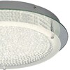 Миниатюра фото светодиодный светильник mantra crystal 5092 | 220svet.ru
