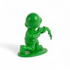 Миниатюра фото статуэтка plastic peace seletti 09018 | 220svet.ru