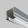 Миниатюра фото профиль накладной maytoni накладной профиль 631012 | 220svet.ru