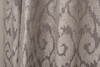Миниатюра фото портьера orient ser 275*260 garda decor 121gd-00035 | 220svet.ru