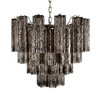 Миниатюра фото подвесной светильник loft it murano 10580/600 smoke | 220svet.ru