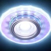 Миниатюра фото встраиваемый светодиодный светильник ambrella light led s211 pr | 220svet.ru