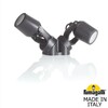 Миниатюра фото фасадный светильник fumagalli minitommy 2l. 3m1.000.000.axu2l | 220svet.ru
