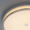 Миниатюра фото потолочный светодиодный светильник citilux dixon cl747400v | 220svet.ru