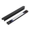 Миниатюра фото диммируемый драйвер для артикулов 7155 odeon light fino xs 357787bl черный | 220svet.ru