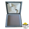 Миниатюра фото уличный фонарь на столб  fumagalli rosa 4p2.000.g20.lyf1r | 220svet.ru