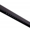 Миниатюра фото магнитный трековый светильник эра trm20-3-22-12w4k-b для системы nova черный б0054811 | 220svet.ru