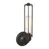 Миниатюра фото бра loft it loft tube mono loft2108w | 220svet.ru