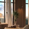 Миниатюра фото бра mantra capuccina 7583 | 220svet.ru