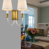 Миниатюра фото настенный светильник imperium loft vivien wall l2 208796-23 | 220svet.ru