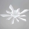 Миниатюра фото светильник потолочный reluce 59090-0.3-05 wh | 220svet.ru