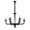 Миниатюра фото подвесная люстра st luce maste sl1114.403.06 | 220svet.ru