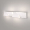 Миниатюра фото настенный светодиодный светильник elektrostandard snip 40116/led белый  | 220svet.ru