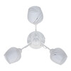 Миниатюра фото подвесной светильник arte lamp crystal a2942sp-1bk | 220svet.ru
