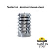 Миниатюра фото парковый фонарь fumagalli nebo/gino f50.202.000.axe27 | 220svet.ru