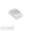 Миниатюра фото соединительная клемма для пятижильного провода arte lamp strip-accessories a50-20-5pin | 220svet.ru