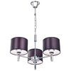 Миниатюра фото подвесная люстра citilux аврора cl463131 | 220svet.ru