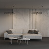 Миниатюра фото трековый светильник maytoni focus arity tr235-1-5w3k-b | 220svet.ru